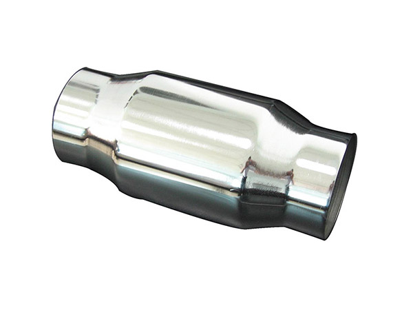 Automobile three-way purifier