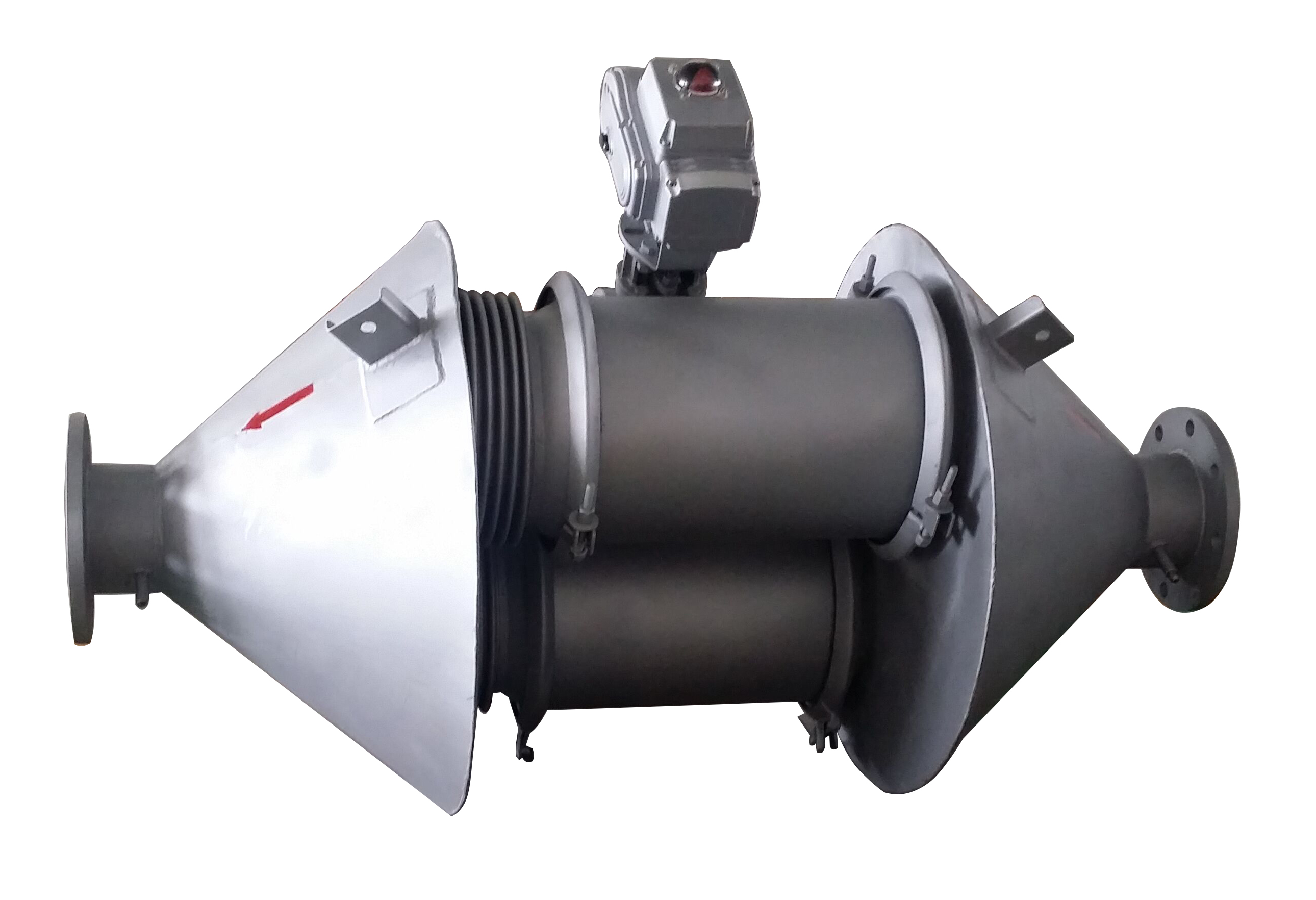 Exhaust gas purifier