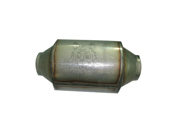 汽車三元催化器