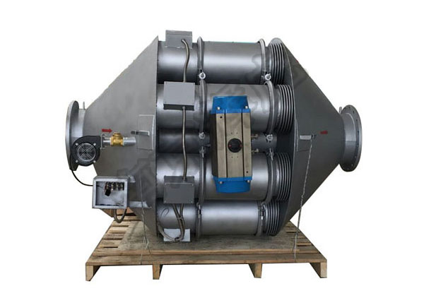 觸媒型黑煙凈化器