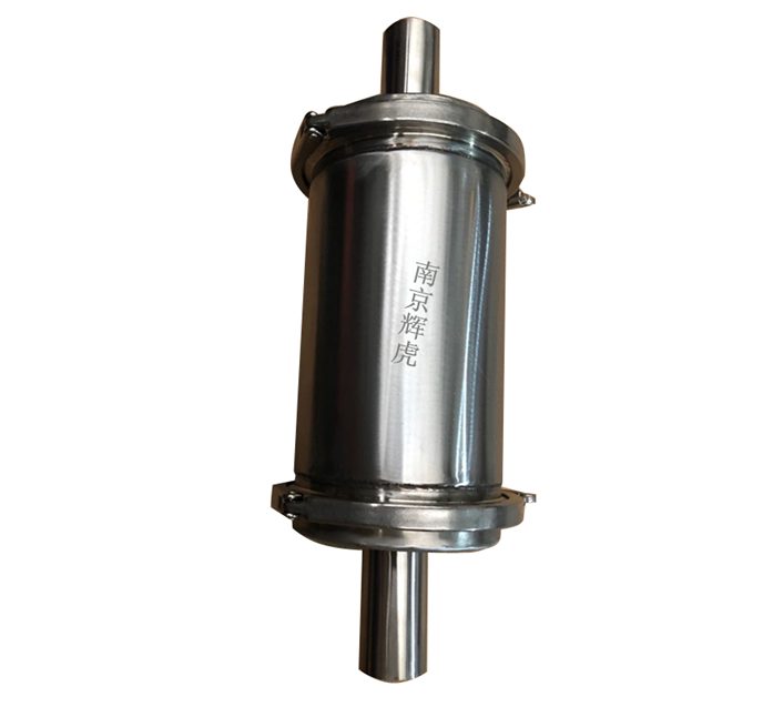 柴油車黑煙凈化器