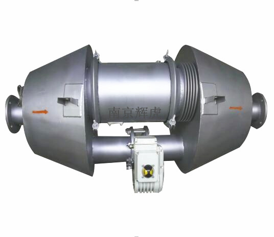 黑煙凈化器-二進二出