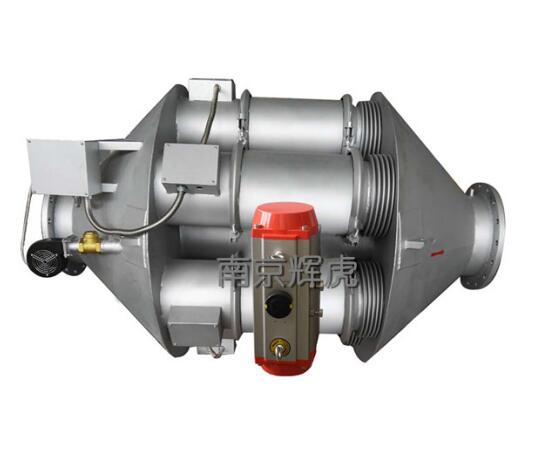 觸媒型黑煙凈化器