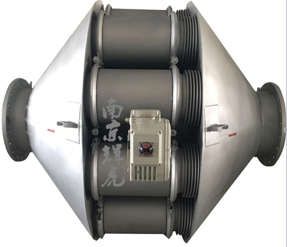 十顆組黑煙凈化器