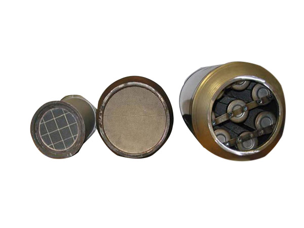 柴油車(chē)催化器